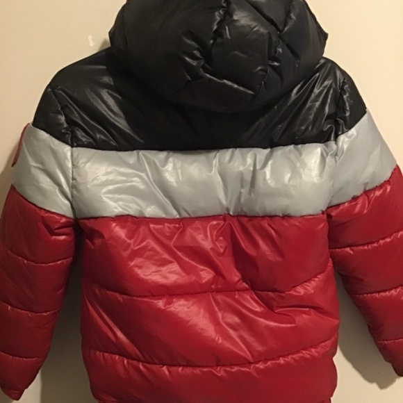 🔥SALE! Jordan, new cond. Large, 12-13 yrs. see pictures,🔥🔥🔥😎 - Picture 6 of 9